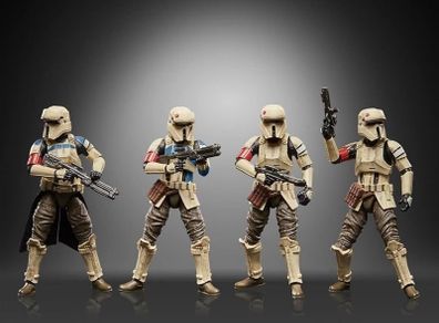 star wars vintage collection shore troopers 9 in a box