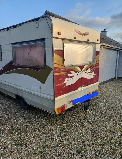 camper