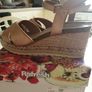 Refresh wedge cross nude size 40 Image 5