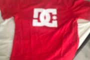 Dc shoes new Tshirt