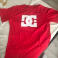 Dc shoes new Tshirt