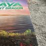 Raya and the last Dragon - Quad Cinema Poster Image 8
