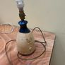 Pottery table lamp Image 4