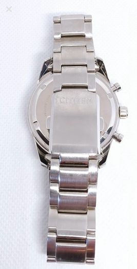 Citizen Eco-Drive Chronograph