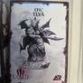 Arena the Contest kickstarter exclusive board game Image 5