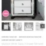 Bedside Lockers for Sale Image 3