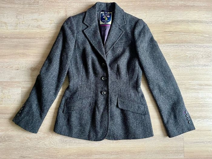 Boden wool blazer (8)