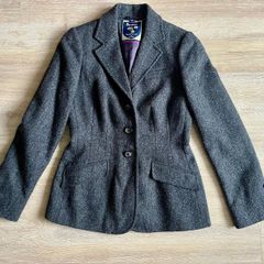 Boden wool blazer (8)