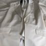 Ladies cream suit Image 6