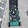 Petrol Lawnmower Image 4