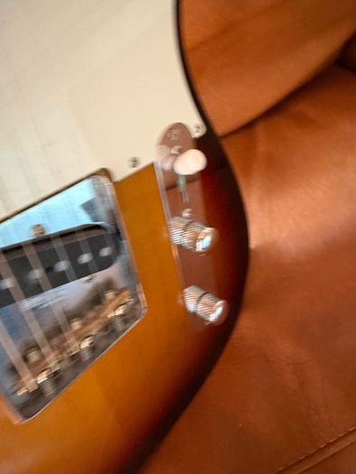 Suhr Classic T Pro