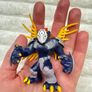 Invizimals Precursor IMC Toys Playstation Mega Action Figure Video Game approx. 7 cm. Used Please see photos Image 9
