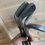 Mac Gregor 5 club Iron set (4,5,6,8,9) Image 7