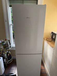 bosch fridge freezer