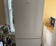 bosch fridge freezer