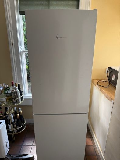 bosch fridge freezer