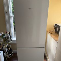Bosch fridge