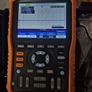 Siglent SHS1062 60Mhz 1GS a/s dual channel Oscilloscope Image 3