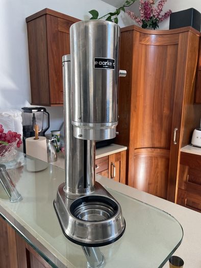 aarke soda maker