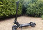 Kukirin G2 pro electric scooter