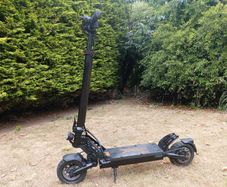 Kukirin G2 pro electric scooter