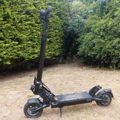 Kukirin G2 pro electric scooter