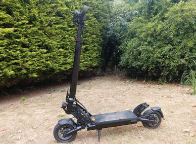 Kukirin G2 pro electric scooter