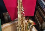 Saxophone Jupiter Jas 769