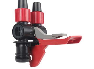 Fluval 07 Aquastop Valve