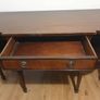 Mahogany sideboard Image 10