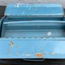 small metal toolbox Image 4