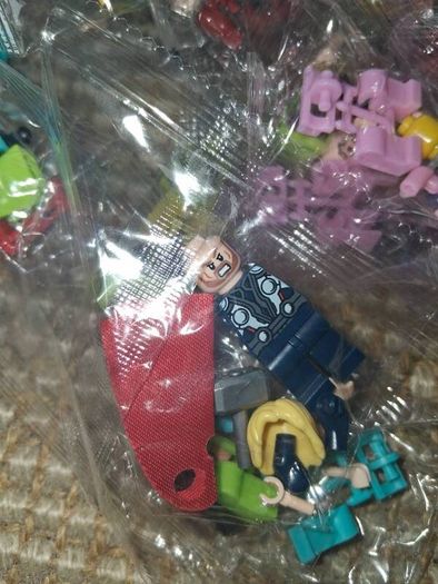 lego