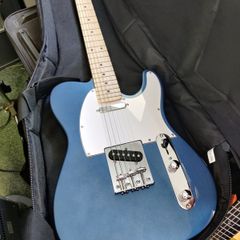 Harley Benton TE-20MN BM Standard w/Bag
