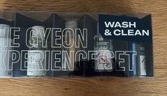 The Gyeon Experience Set - Wash & Clean