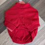 Small breed/puppy Christmas tshirt Image 2