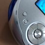 Philips PET320/37 3.5 Portable DVD/CD/MP3/CD Player with charger in excellent condition, working great Image 3