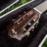 Cordoba C7-CE Classical Electro-Acoustic Guitar + Hard Case Image 3