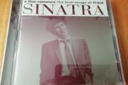 Frank Sinatra 2Cd Boxset as New