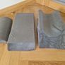 Leg elevation pillow Image 5