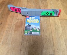 Games for Nintendo switch