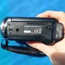 Sony HDR-CX330 HD Camcorder Video Camera Image 8