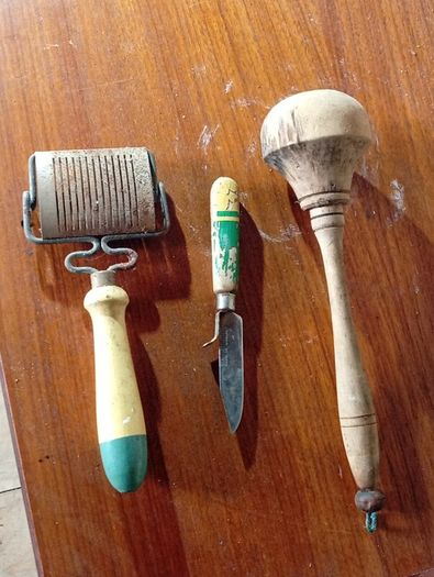 Kitchenalia