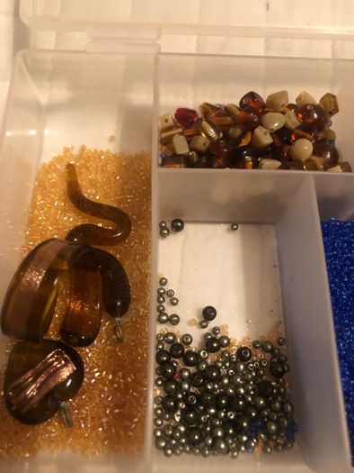 Beads