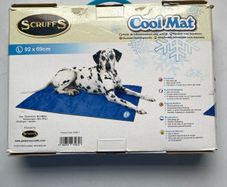 Dog Cooling Mat Large
