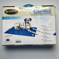 Dog Cooling Mat Large