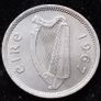 Ireland - 1967 - 3 Pence - KM.4 - UNC - [686] Image 2