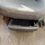 Volkswagen car seat Image 3