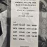 Only & Sons Men's Suit Jacket, Onseve Jay Life 2btn Slim 0072 Blzr Noos, Black   Size M - L /uk 34r, Eu 50 Image 4