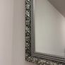 Beautiful Large Ornate Mirror Image 3