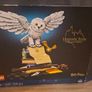 Lego 76391 - Harry Potter - Hogwarts Icons Collectors Edition - RETIRED Image 4